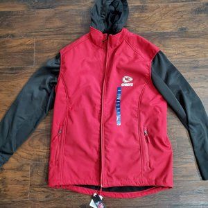 Chiefs Jacket